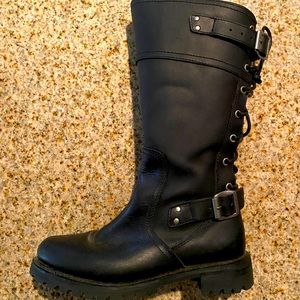 Harley Davidson Alexa women’s Boots